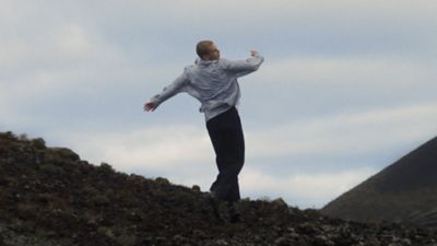 ★新品未使用★HERMES特注オリジナル時計用ロングベルト/イエロー★超極上品★ ☆新品未使用☆HERMES特注オリジナル時計用ロングベルト/イエロー☆超